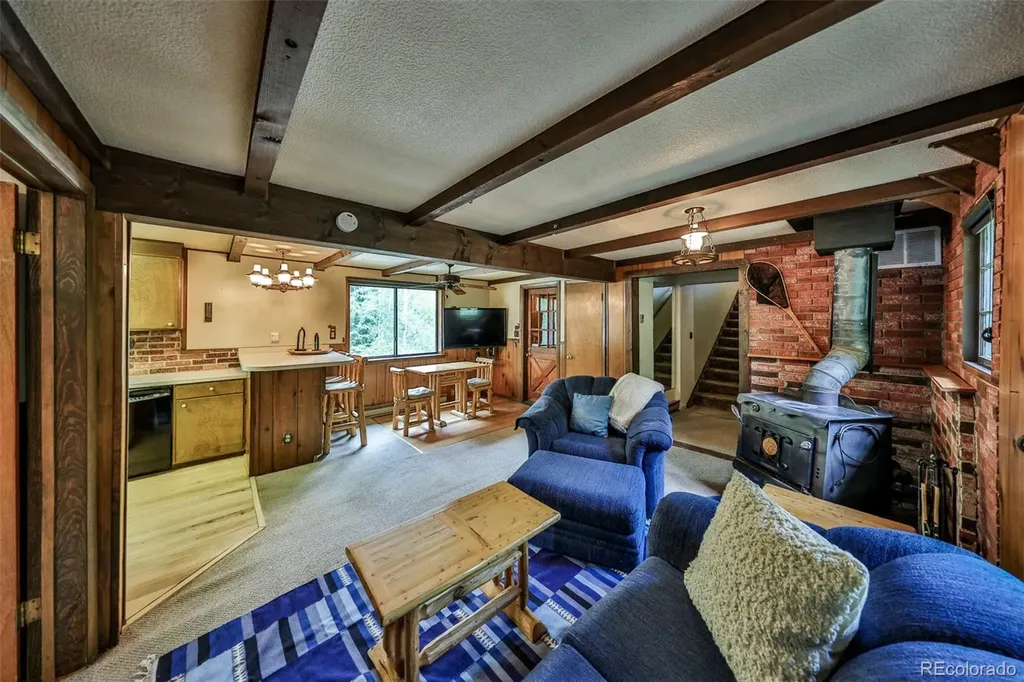 33 County Road 461 Grand Lake CO 80447
