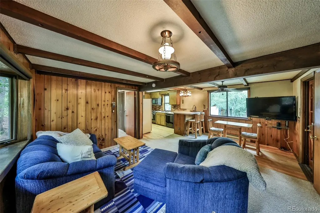 33 County Road 461 Grand Lake CO 80447