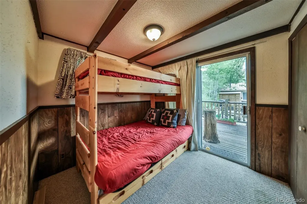33 County Road 461 Grand Lake CO 80447