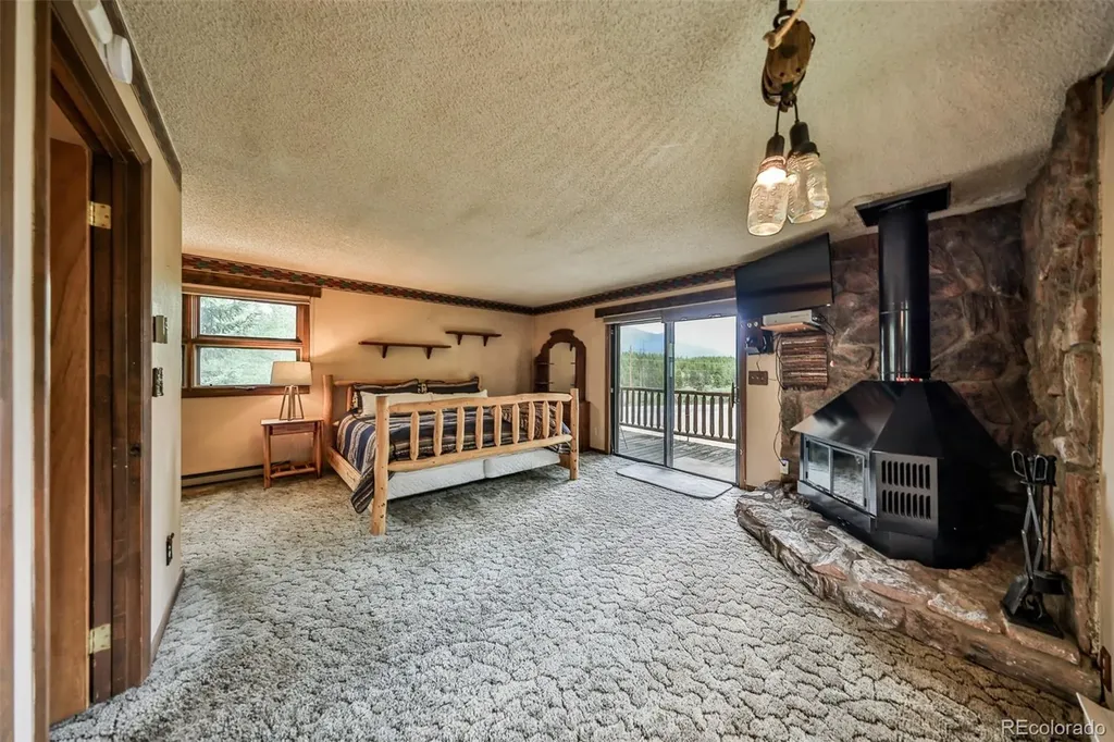 33 County Road 461 Grand Lake CO 80447