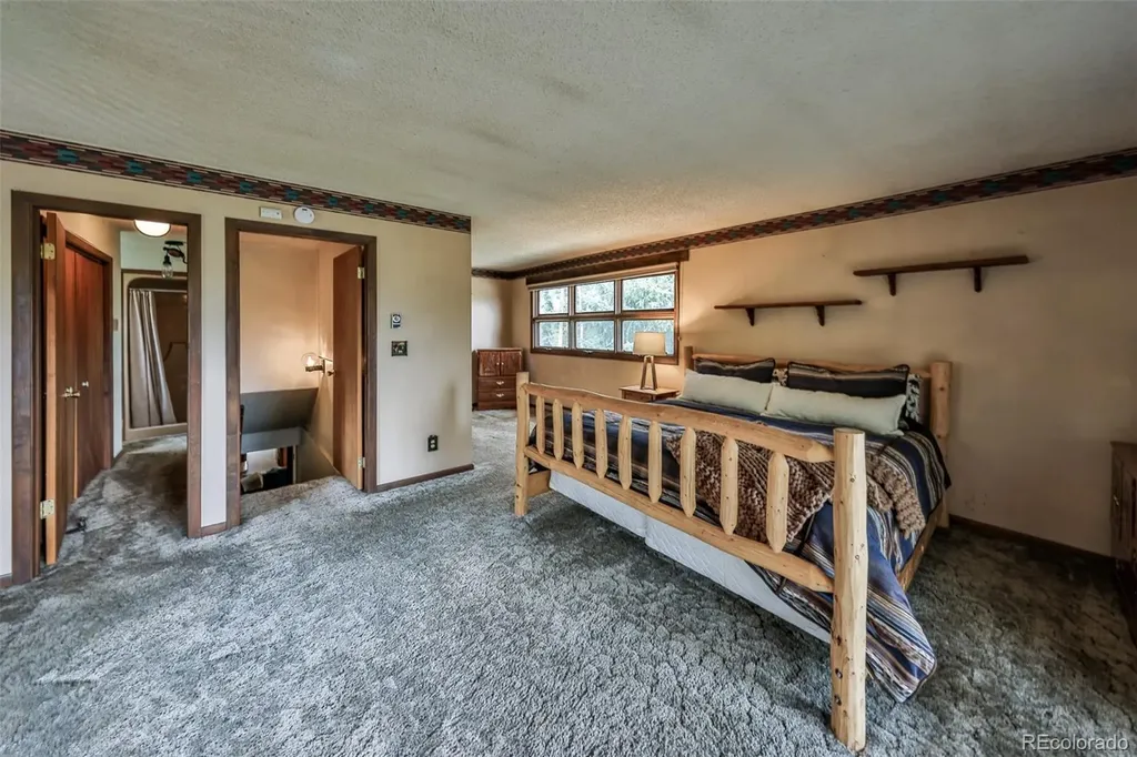 33 County Road 461 Grand Lake CO 80447