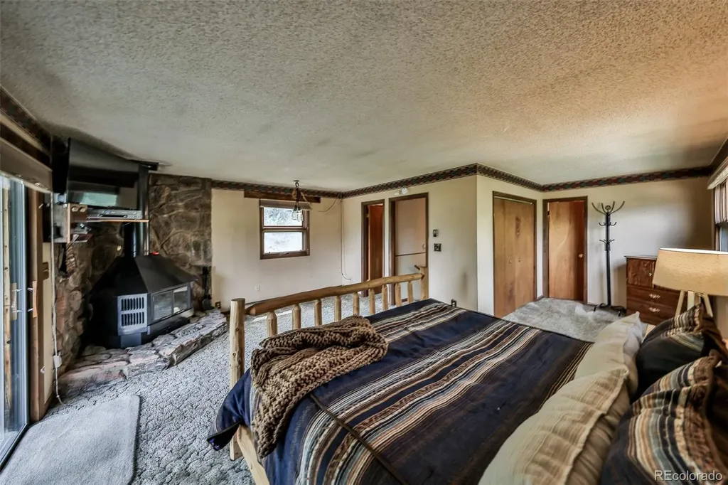 33 County Road 461 Grand Lake CO 80447