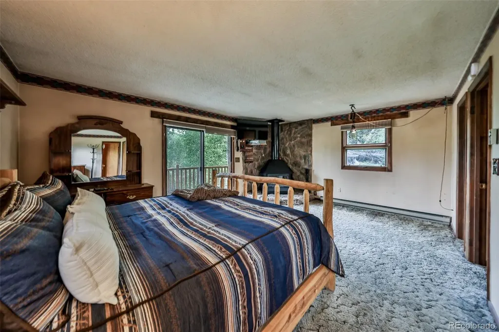 33 County Road 461 Grand Lake CO 80447