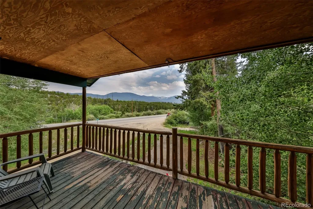 33 County Road 461 Grand Lake CO 80447