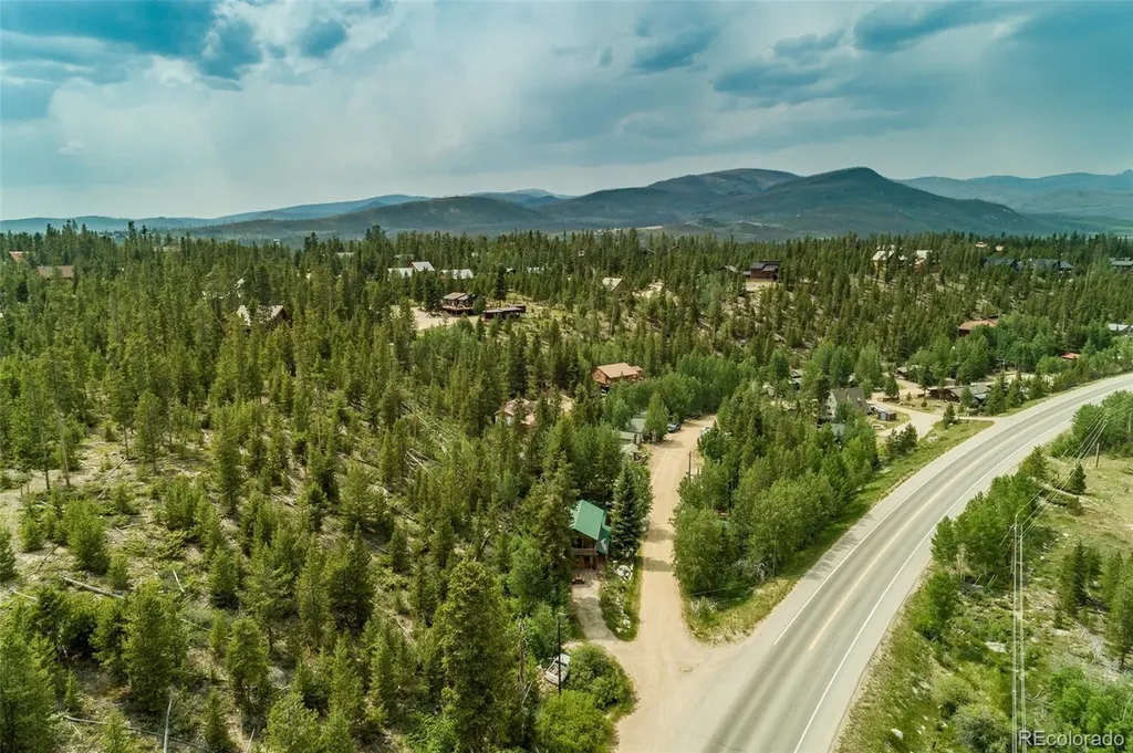 33 County Road 461 Grand Lake CO 80447