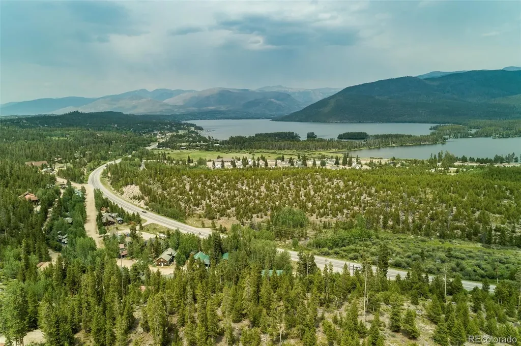 33 County Road 461 Grand Lake CO 80447