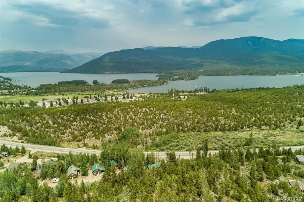33 County Road 461 Grand Lake CO 80447