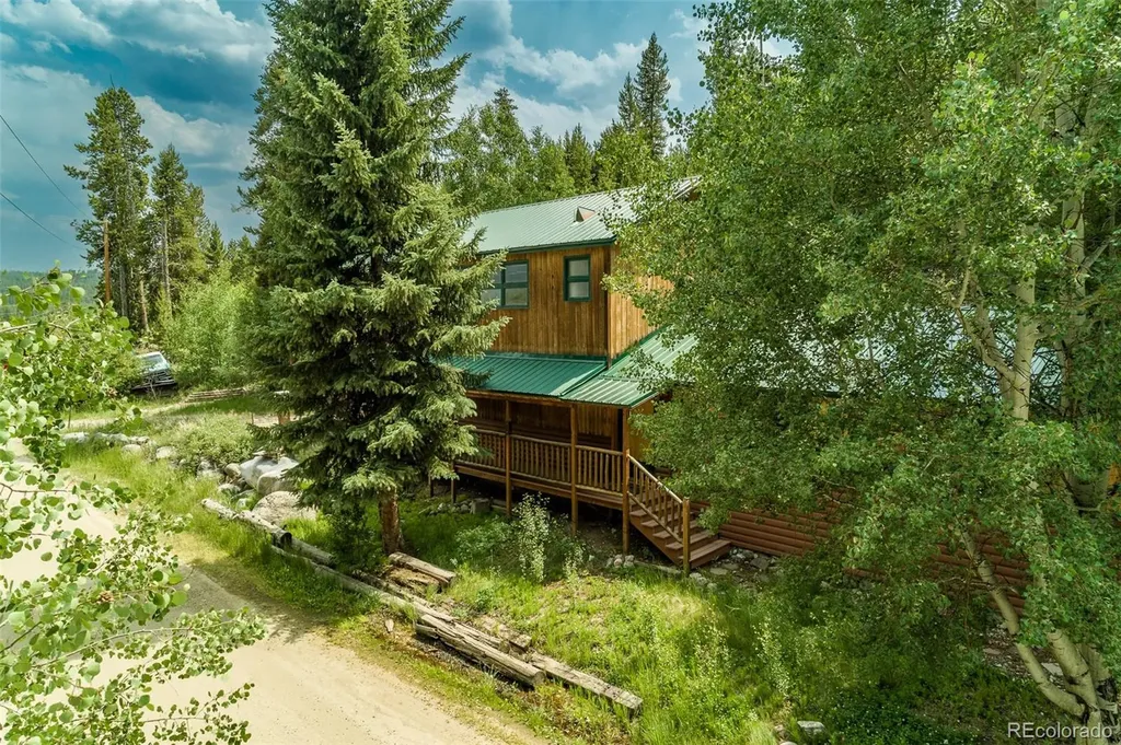 33 County Road 461 Grand Lake CO 80447