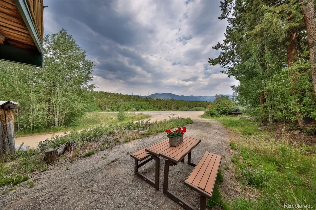33 County Road 461 Grand Lake CO 80447