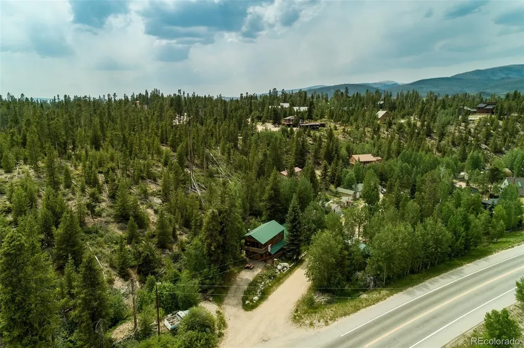 33 County Road 461 Grand Lake CO 80447