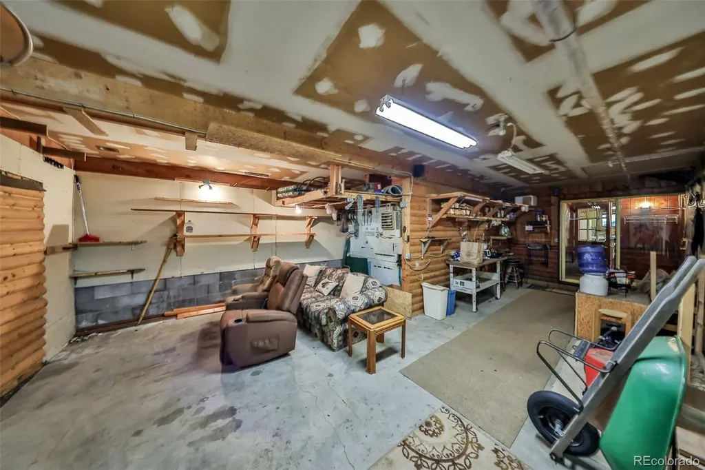 33 County Road 461 Grand Lake CO 80447