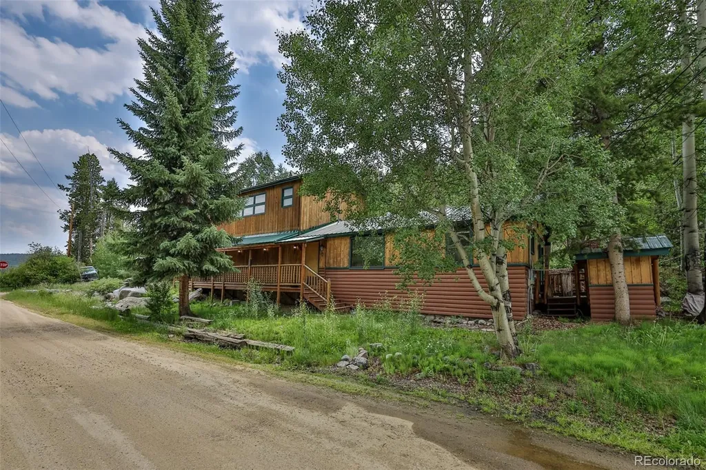 33 County Road 461 Grand Lake CO 80447