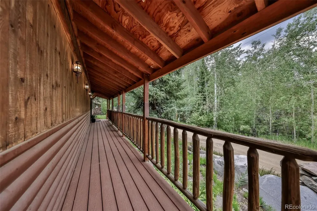 33 County Road 461 Grand Lake CO 80447