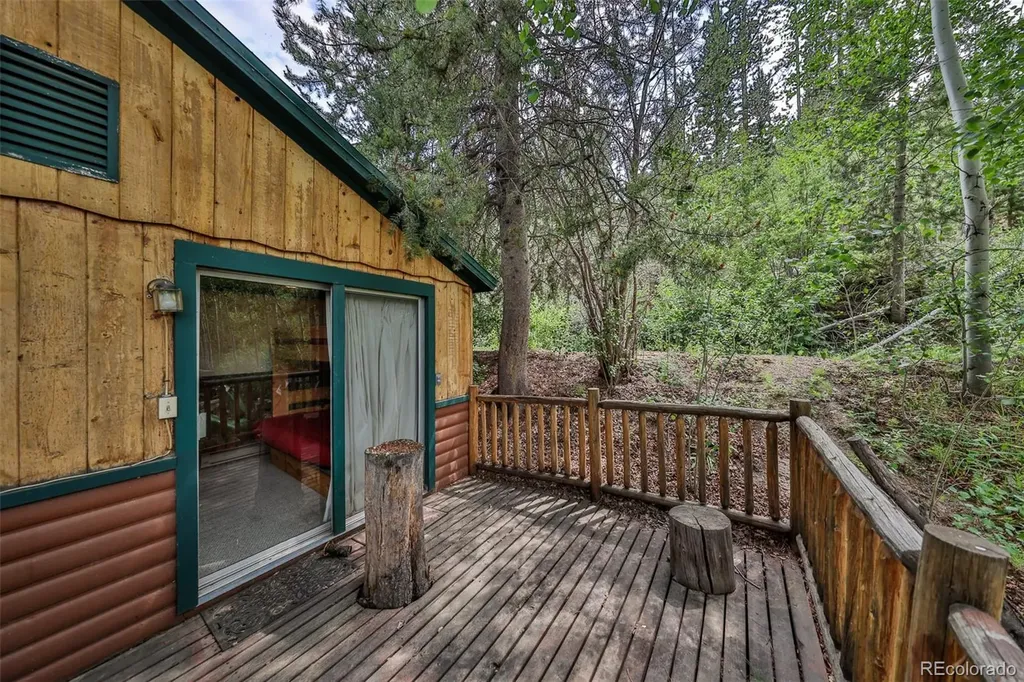 33 County Road 461 Grand Lake CO 80447
