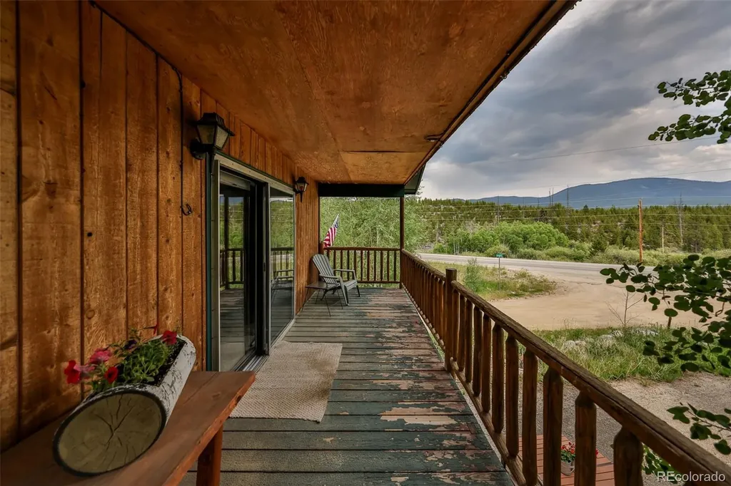 33 County Road 461 Grand Lake CO 80447