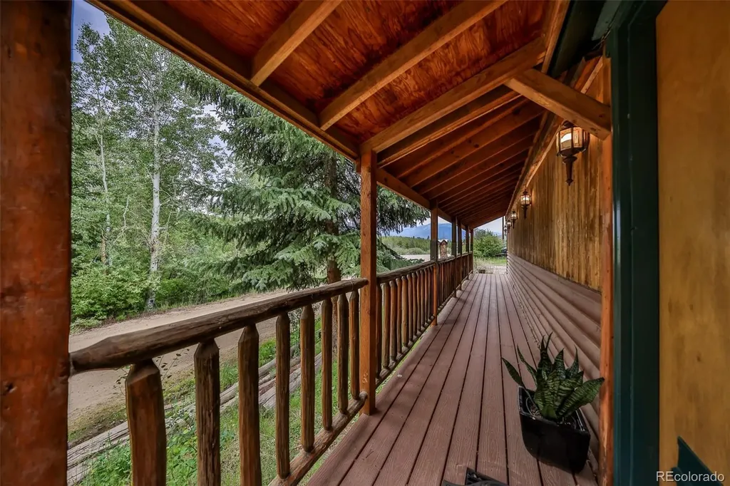 33 County Road 461 Grand Lake CO 80447