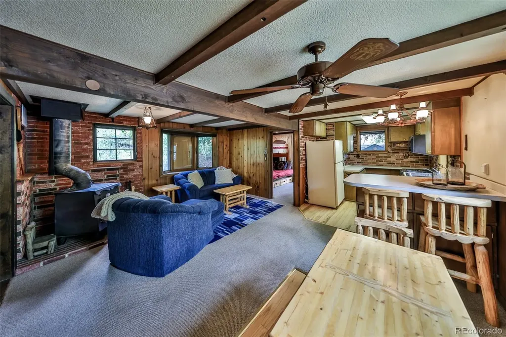 33 County Road 461 Grand Lake CO 80447