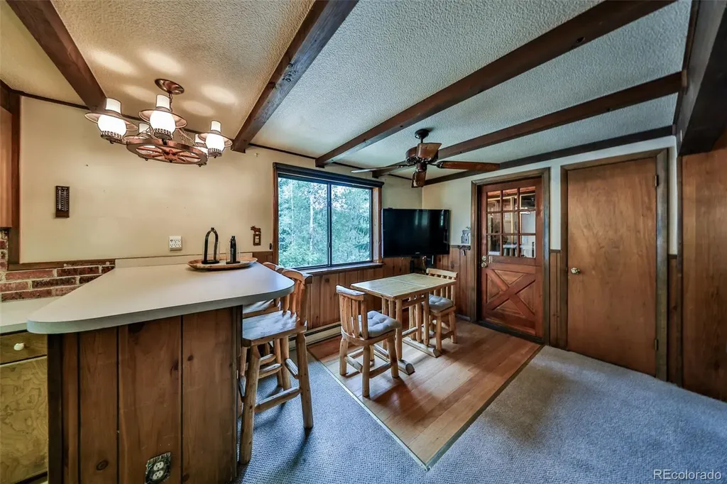 33 County Road 461 Grand Lake CO 80447