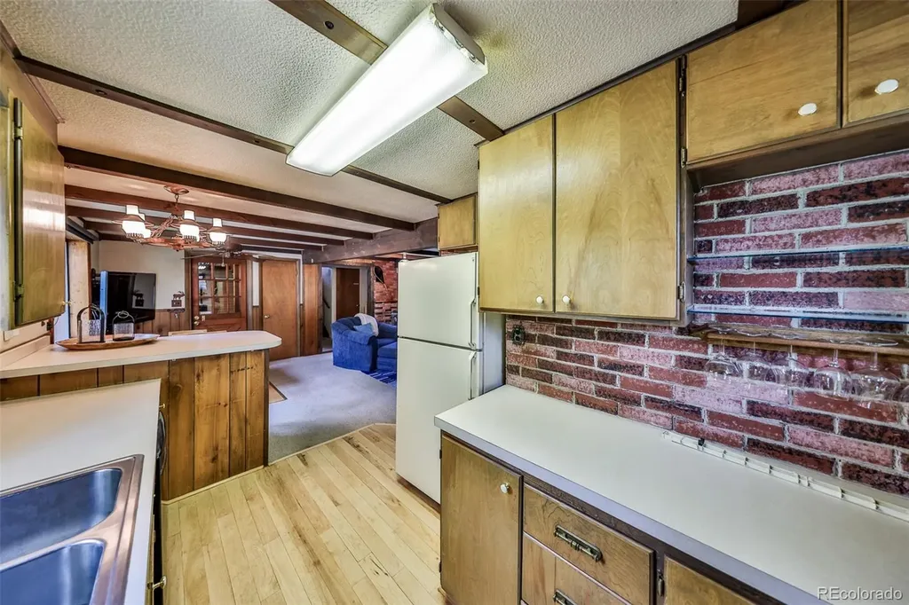 33 County Road 461 Grand Lake CO 80447
