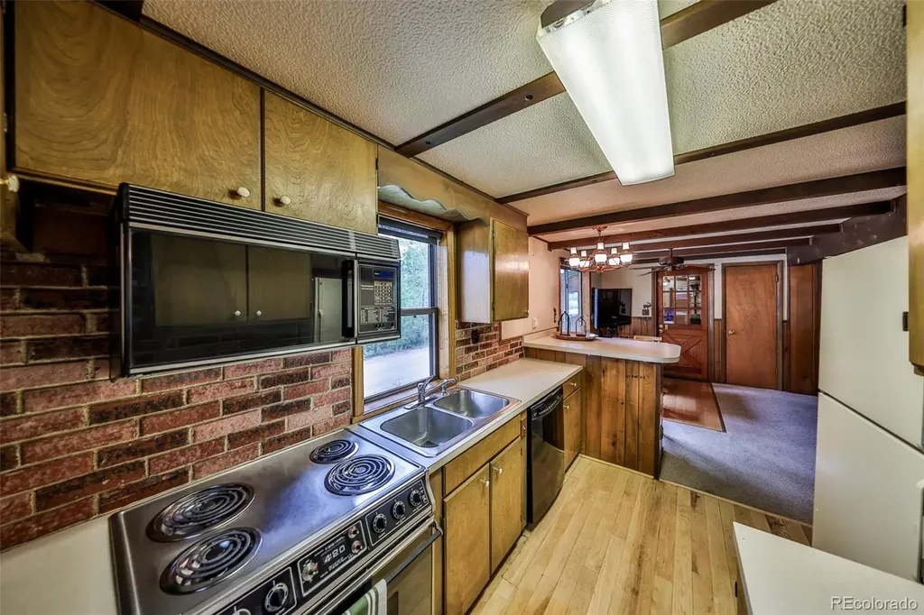 33 County Road 461 Grand Lake CO 80447