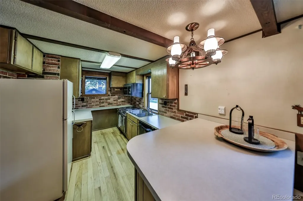33 County Road 461 Grand Lake CO 80447