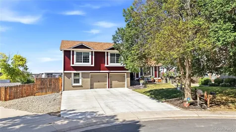 702 S Eagle Street Aurora CO 80012