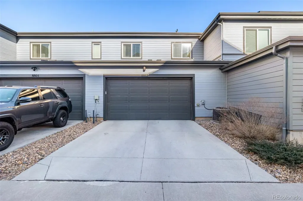 8863 Fraser River Loop Littleton CO 80125