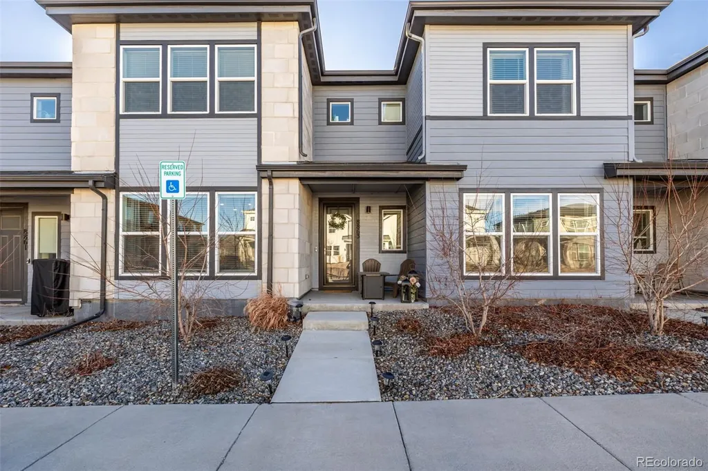 8863 Fraser River Loop Littleton CO 80125