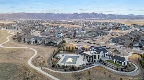 8863 Fraser River Loop Littleton CO 80125