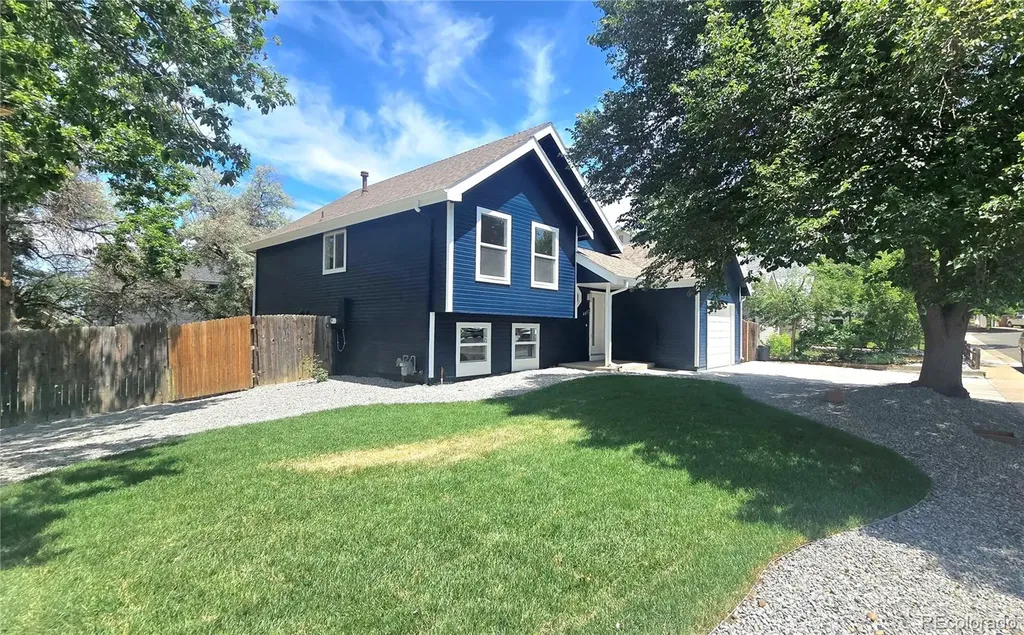 4852 S Salida Court Aurora CO 80015
