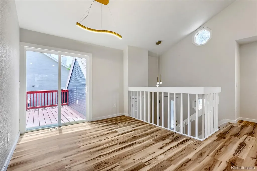 4852 S Salida Court Aurora CO 80015