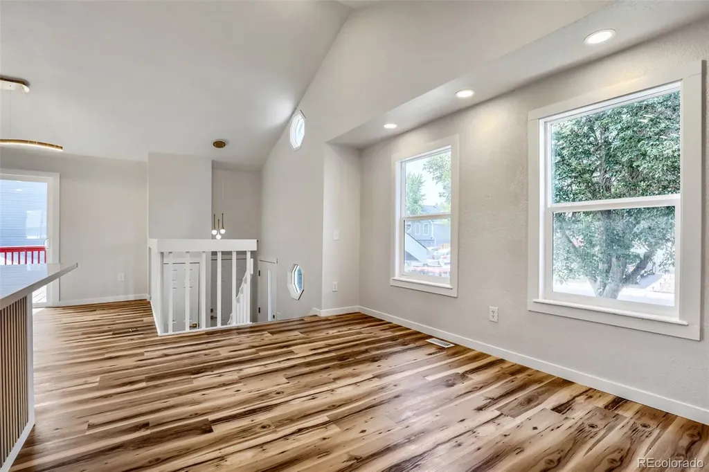 4852 S Salida Court Aurora CO 80015
