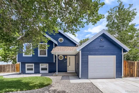 4852 S Salida Court Aurora CO 80015