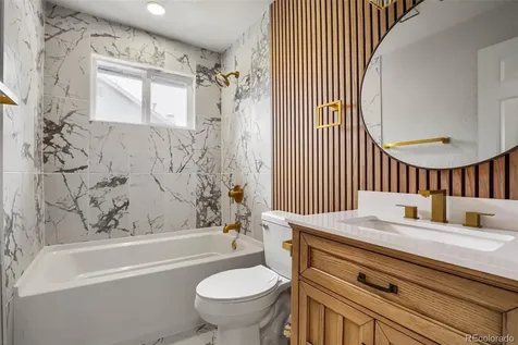 4852 S Salida Court Aurora CO 80015
