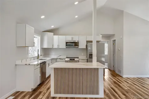 4852 S Salida Court Aurora CO 80015