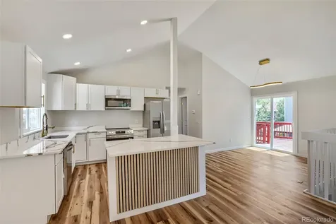 4852 S Salida Court Aurora CO 80015