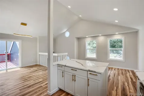 4852 S Salida Court Aurora CO 80015