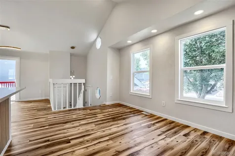 4852 S Salida Court Aurora CO 80015