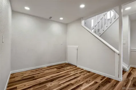 4852 S Salida Court Aurora CO 80015