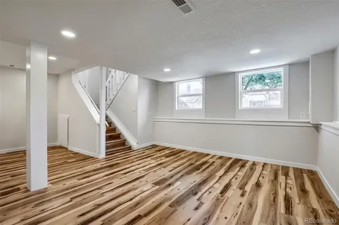 4852 S Salida Court Aurora CO 80015