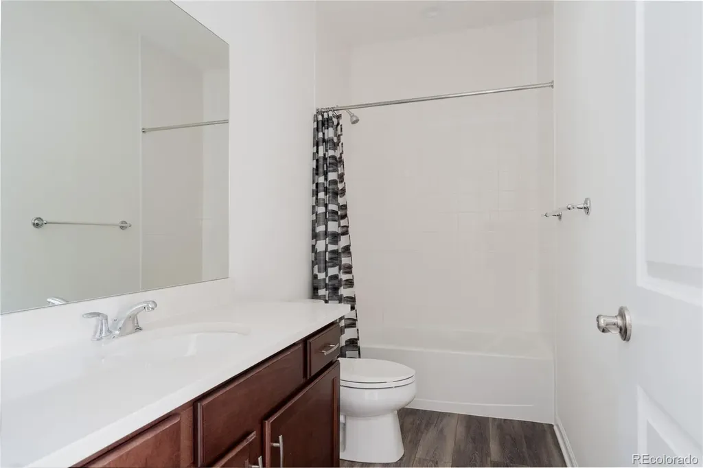 12391 W 51st Avenue Wheat Ridge CO 80033