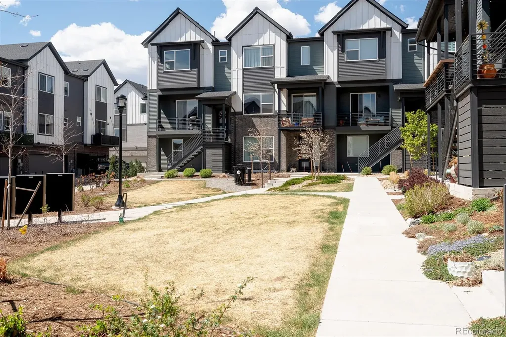 12391 W 51st Avenue Wheat Ridge CO 80033