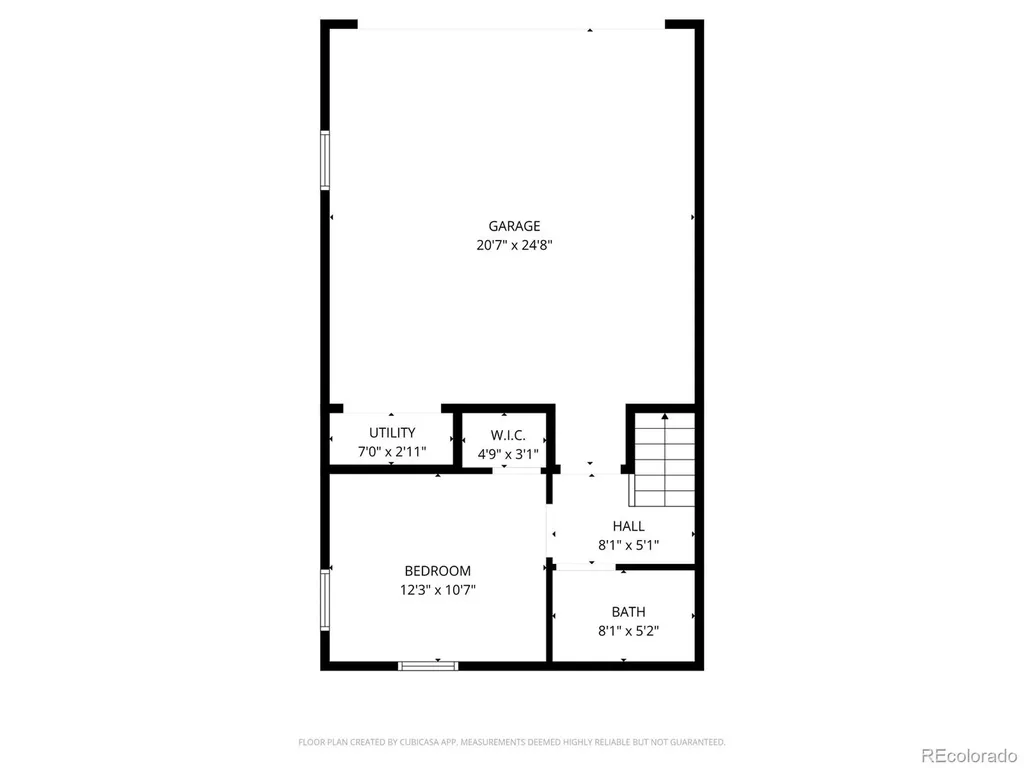 12391 W 51st Avenue Wheat Ridge CO 80033