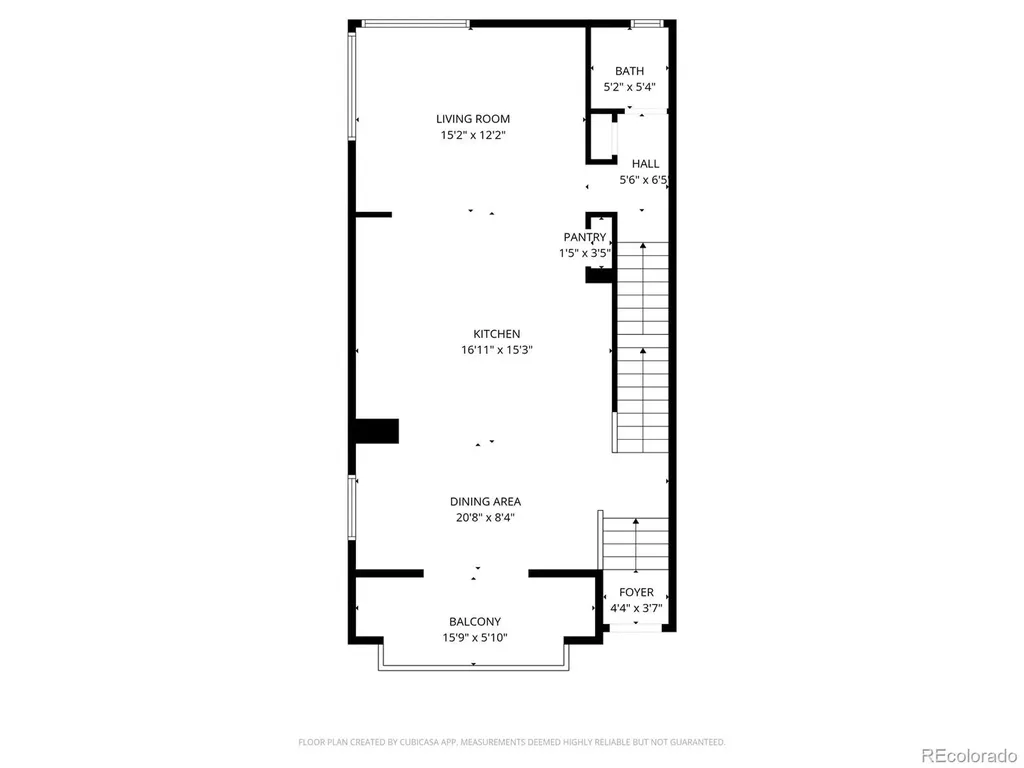 12391 W 51st Avenue Wheat Ridge CO 80033
