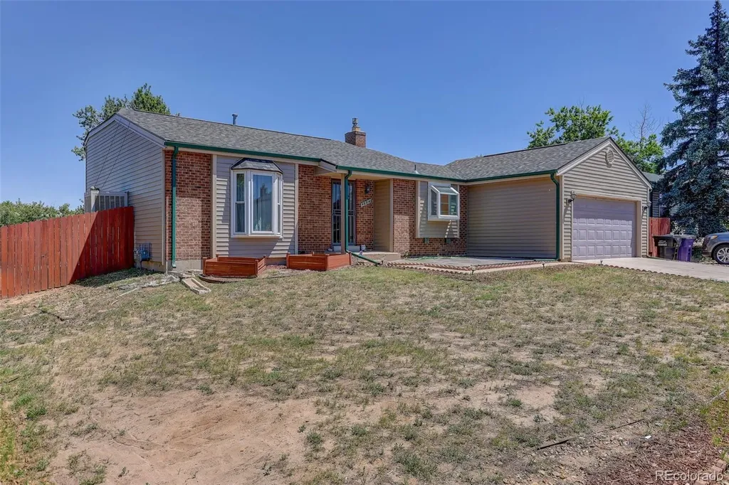 4684 Chandler Court Denver CO 80239