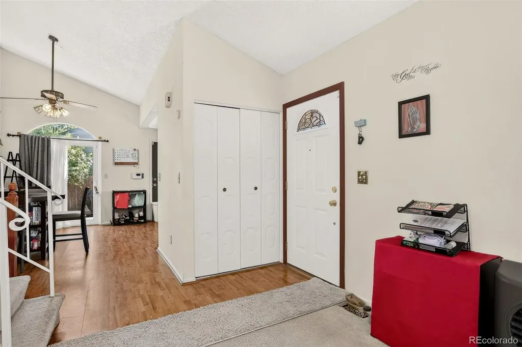4684 Chandler Court Denver CO 80239