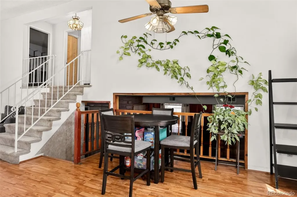 4684 Chandler Court Denver CO 80239