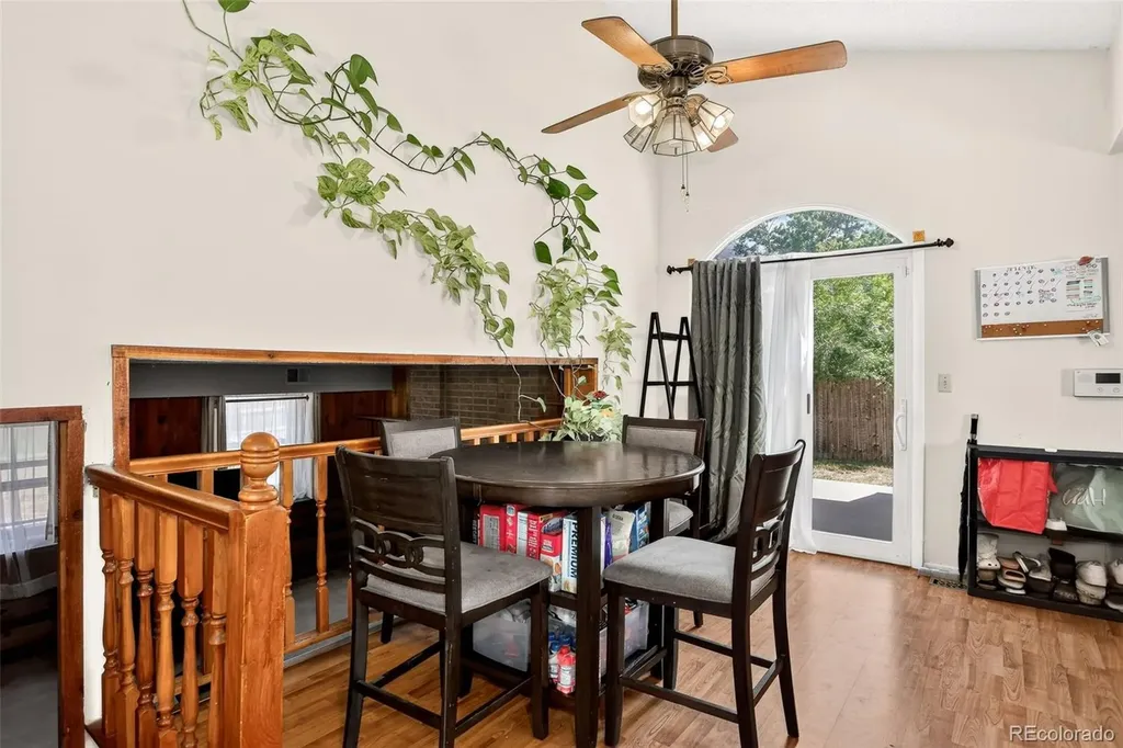 4684 Chandler Court Denver CO 80239