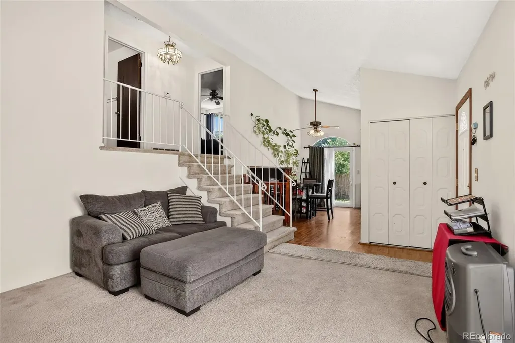 4684 Chandler Court Denver CO 80239