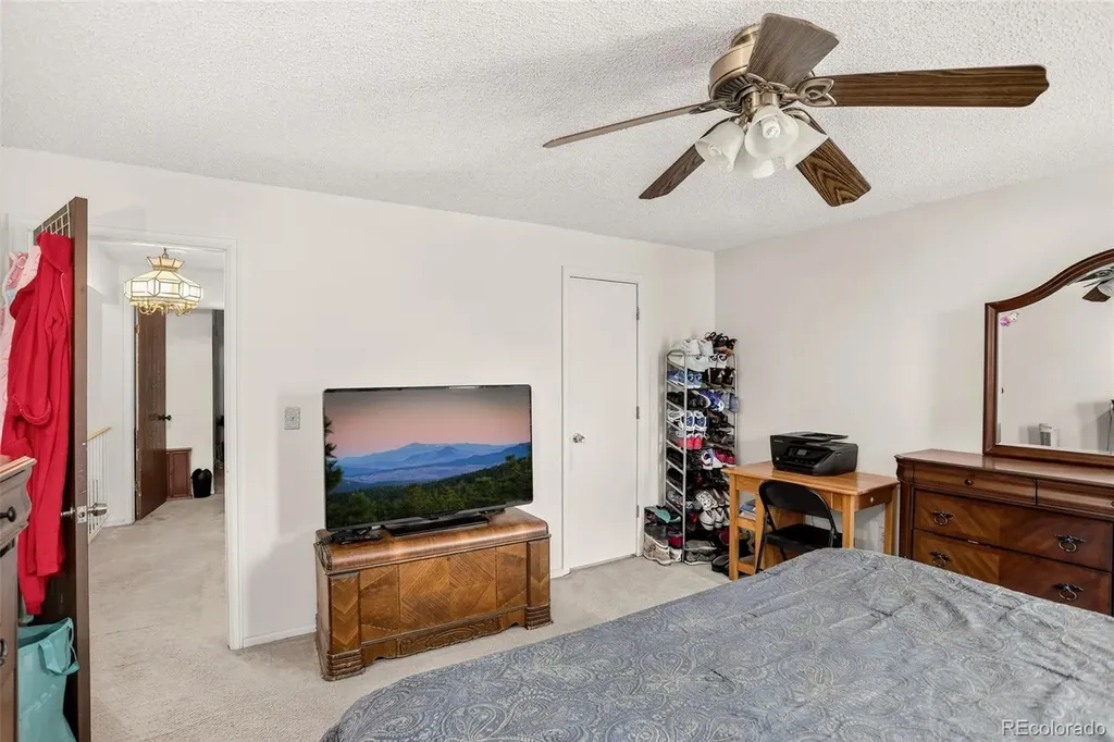 4684 Chandler Court Denver CO 80239